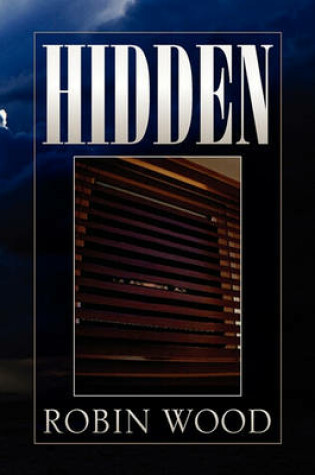 Cover of Hidden