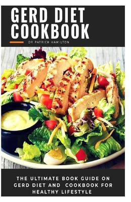 Book cover for Gerd Diet Cookbook