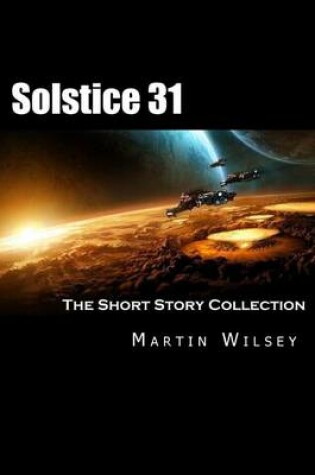 Cover of Solstice 31