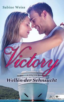 Book cover for Victory - Wellen Der Sehnsucht