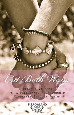 Book cover for Cut Both Ways