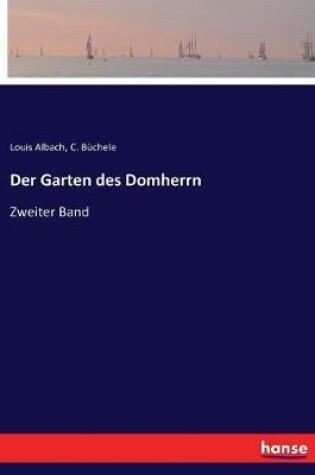 Cover of Der Garten des Domherrn