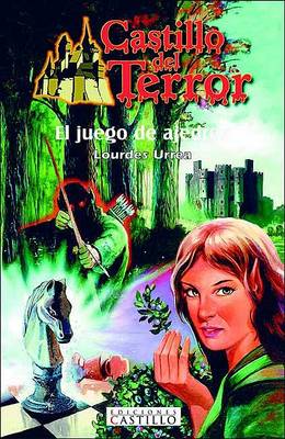 Cover of El Juego de Ajedrez