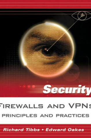 Cover of Firewalls and VPNs