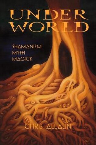 Cover of Underworld and Deeper (special edition)