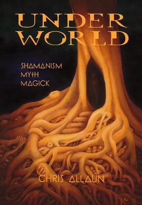 Book cover for Underworld and Deeper (special edition)