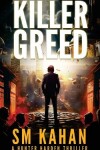 Book cover for Killer Greed