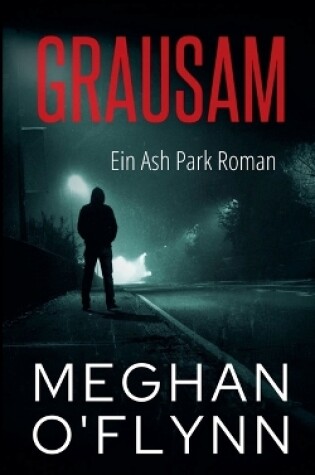 Cover of Grausam