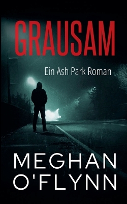 Cover of Grausam