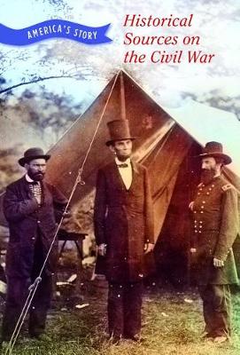 Cover of Historical Sources on the Civil War