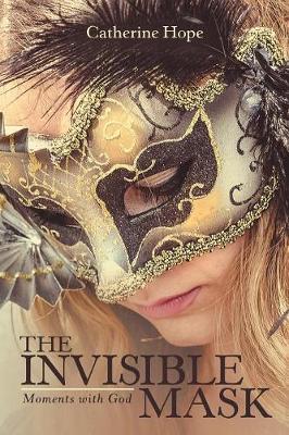 Book cover for The Invisible Mask