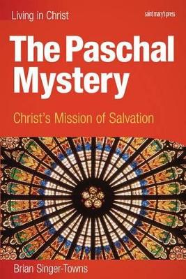 Book cover for The Paschal Mystery