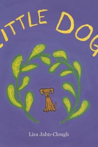 Cover of Little Dog