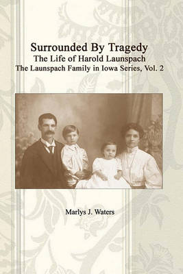 Book cover for Surrounded By Tragedy