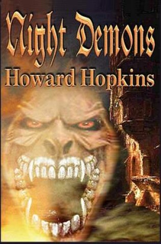 Cover of Night Demons