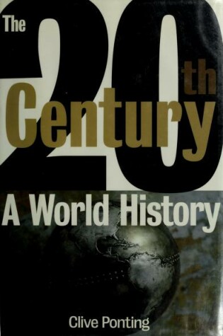 Cover of Twentieth Century