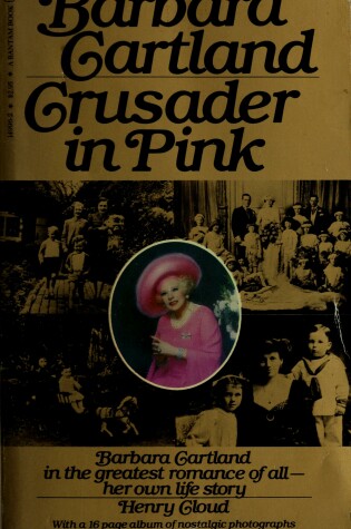 Cover of Crusader in Pink