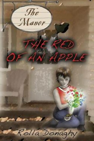 Cover of The Red of an Apple