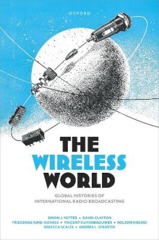 Cover of The Wireless World
