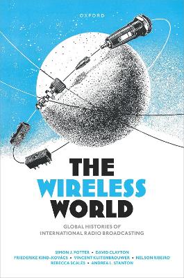 Book cover for The Wireless World