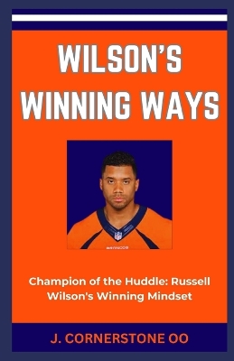 Book cover for Wilson's Winning Ways