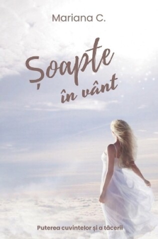 Cover of Soapte in vant