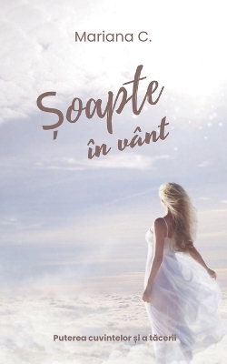 Book cover for Soapte in vant