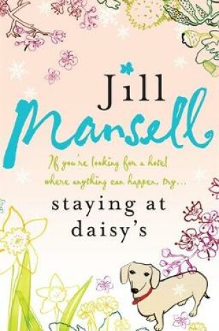Cover of Staying at Daisy's
