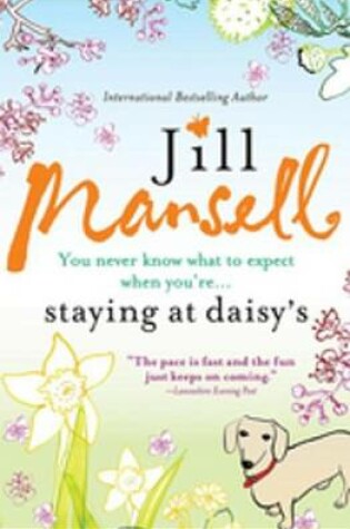 Cover of Staying at Daisy's