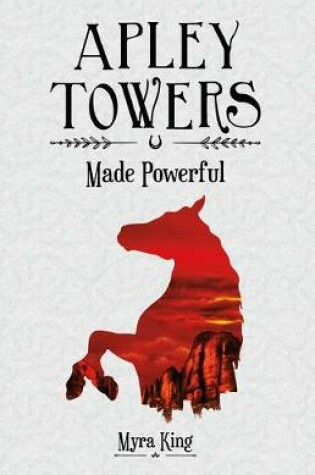 Cover of Made Powerful