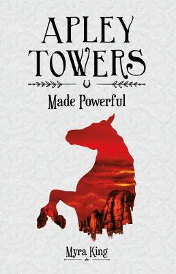 Book cover for Made Powerful