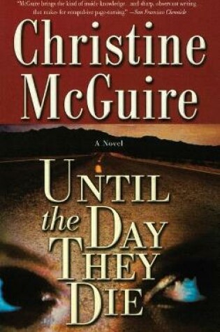 Cover of Until the Day They Die