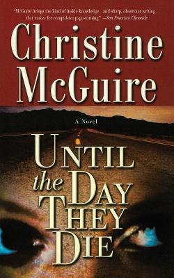 Book cover for Until the Day They Die