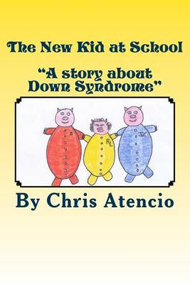 Cover of The New Kid at School