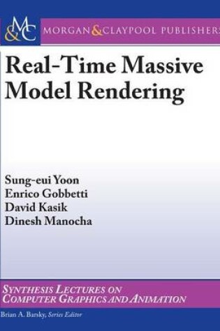 Cover of Real-Time Massive Model Rendering