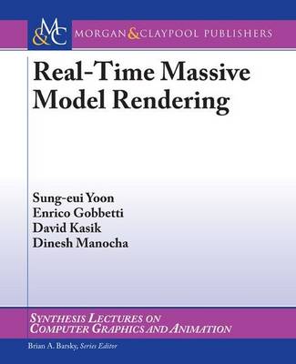 Book cover for Real-Time Massive Model Rendering