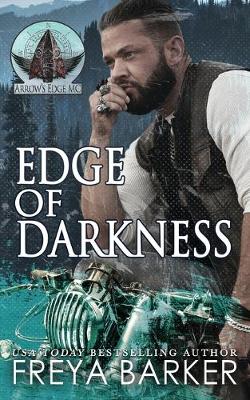 Cover of Edge Of Darkness