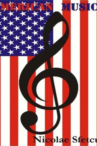 Cover of American Music