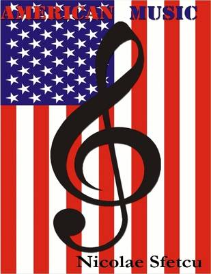 Book cover for American Music