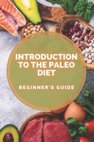 Cover of Introduction to the Paleo Diet