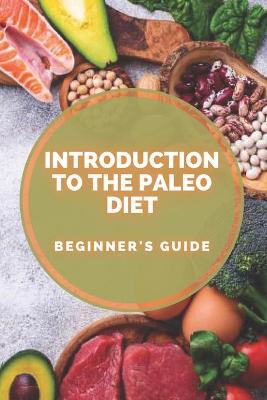 Book cover for Introduction to the Paleo Diet