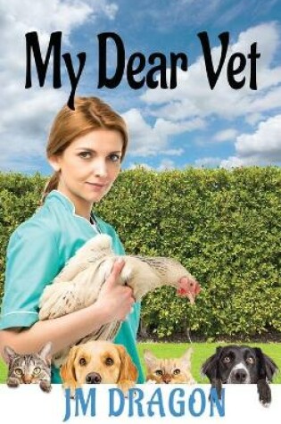 Cover of My Dear Vet