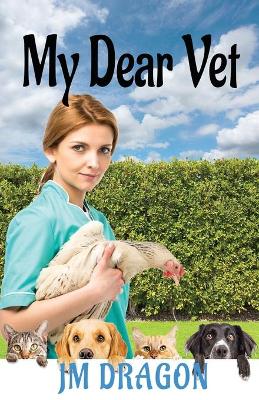 Book cover for My Dear Vet