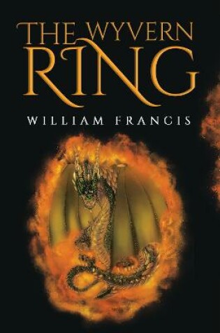 Cover of The Wyvern Ring