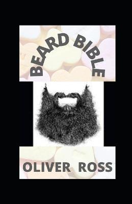 Book cover for Beard Bible