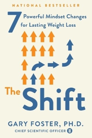 Cover of The Shift