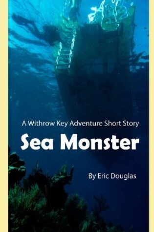 Cover of Sea Monster