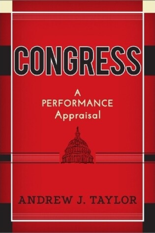 Cover of Congress