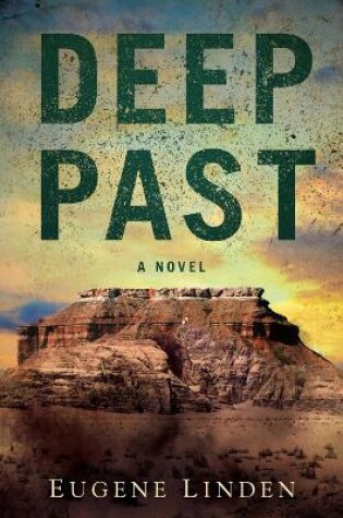 Cover of Deep Past