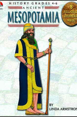 Cover of Ancient Mesopotamia